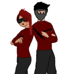 Commando t0xic