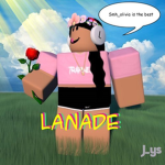 Lanade