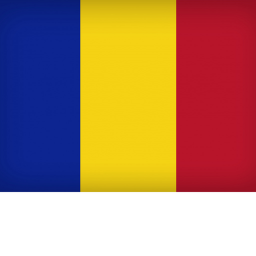 (Romania) Guy Armor
