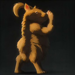 gigachad capy