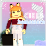 Ciels Homestore!™