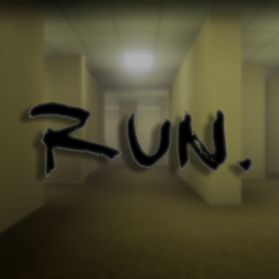 Run. RELEASE!