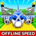 Planes VS Tape! icon