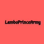 LamboPrinceArmy