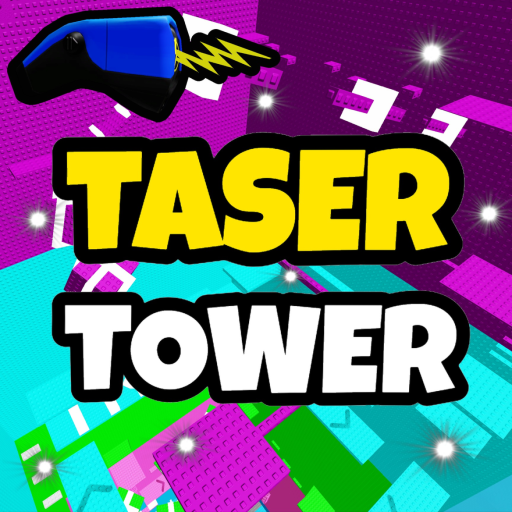 Taser Tower