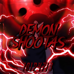 Demon shøøtas