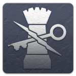 Lucidaelian Quartermastery Group Thumbnail