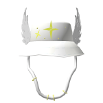 Faraonchik's Angelic Bucket Hat