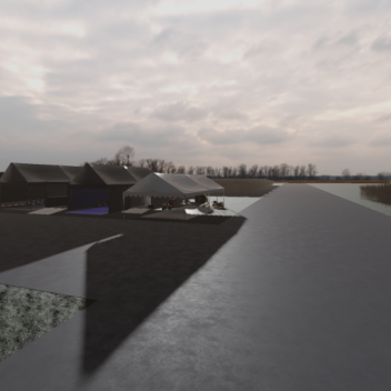 Nevada Cash-Days Drag Racing