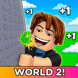 [UPD6] +1 Bite Per Click icon