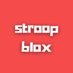stroopblox