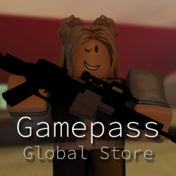 [TGE] Gamepass Centre