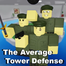 [CODES!] Your Average Tower Defense icon