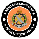 [APRS] | Australian Public Relations Service |