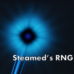 Steamed's RNG