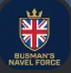Busman's Naval Force