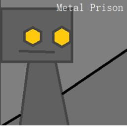 Metal Prison