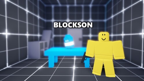 BLOCKSON