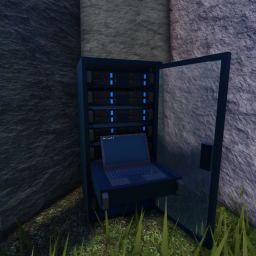 ServerHack Test