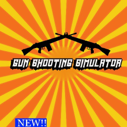 Gun Shooting Simulator