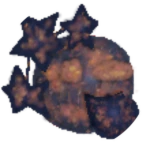 Rusted Spave