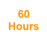 60 Hours