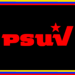 [VEN] Partido Socialista Unido de Venezuela