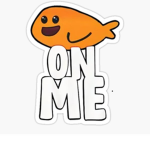 Fishy Fan Only