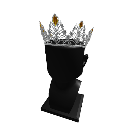 Tiara Crown