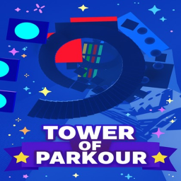 [🎡] Tower Of Parkour