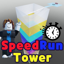🚩Speedrun  Tower⭐
