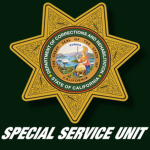 California Corrections Special Service Unit