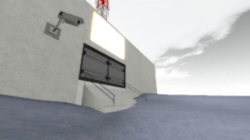 The Radio Station