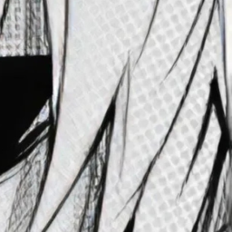 ♱