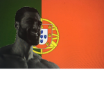 PORTUGAL IS THE BEST