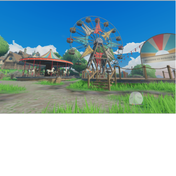 fun fair