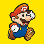Club Paper Mario