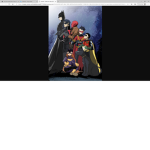 [The Streets] Bat Family