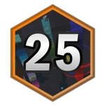 Game Badge Thumbnail