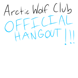 Arctic Wolf Club Hangout