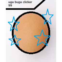 uga buga clicker 99 (Update 6 part 1)