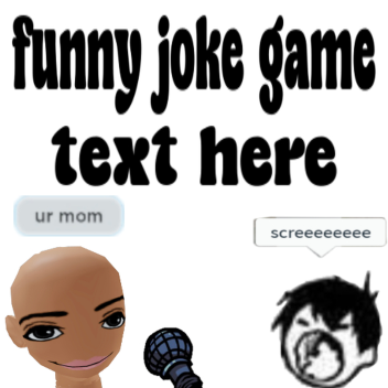 Comedy Game