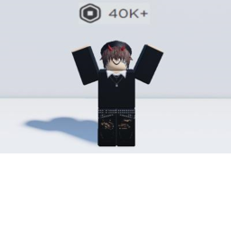 Afk Until Someone Donates 40K kinda (WIP)