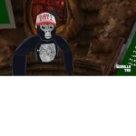 The Monke Corporation.