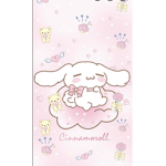 Cinnamon roll’s group