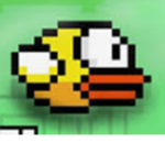 flappy likes fish