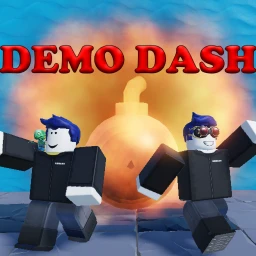 Demo Dash Alpha V0.76 icon