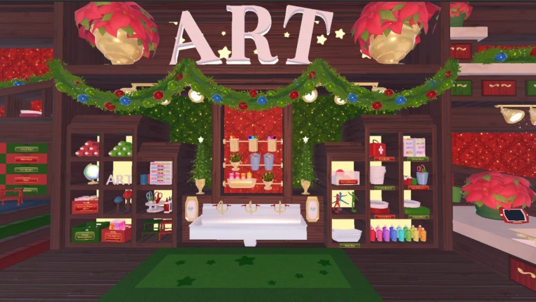 ロワイヤルハイ🏰(Royale High)