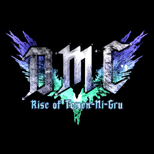 Devil May Cry: Rise of Temen-Ni-Gru [TESTING]