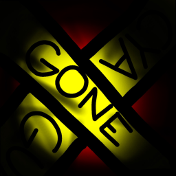 GONE SCAWY GAME!1 😭